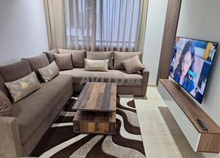 استوديو مفروش جديد للإيجار في OASIS