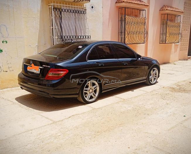 Mercedes c220 pack amg 