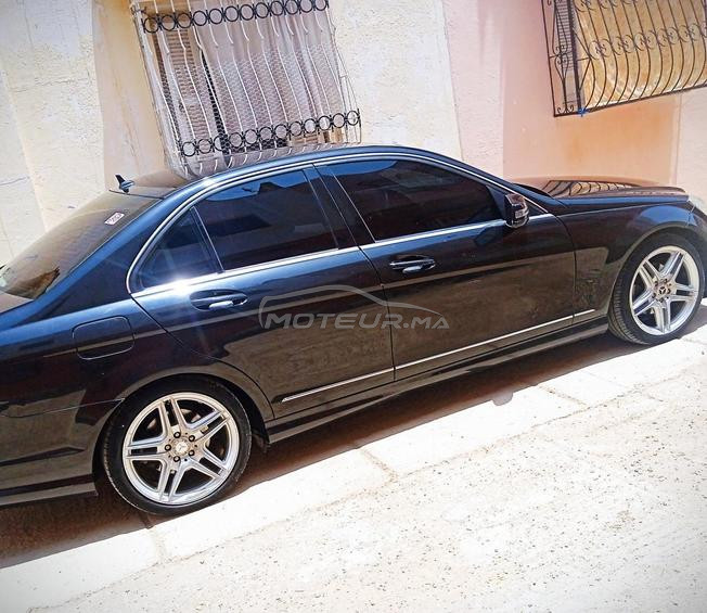 Mercedes c220 pack amg 
