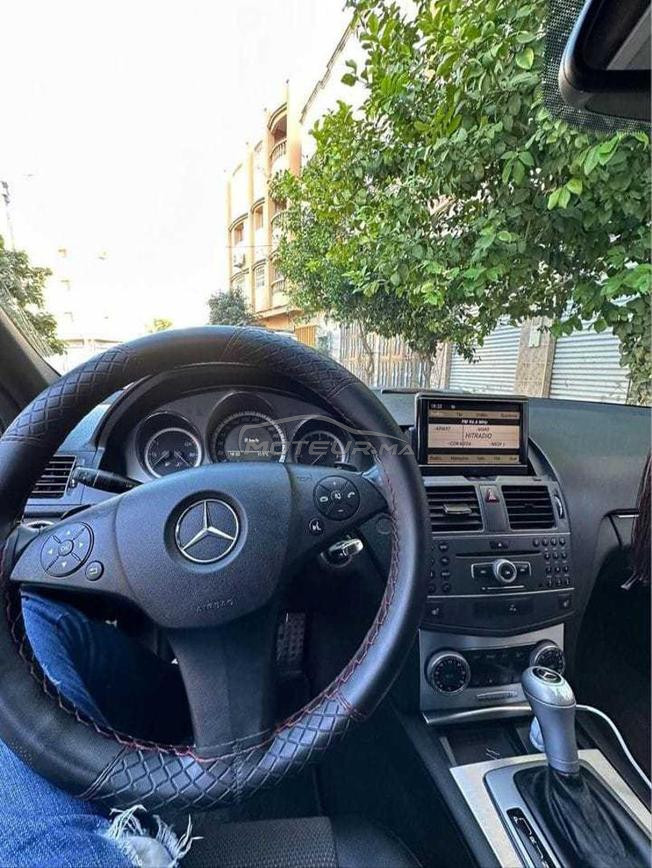 Mercedes c220 pack amg 