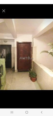 Appartement titré à vendre