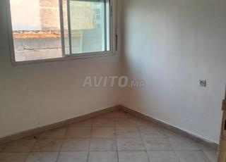 شقة للإيجار 50 متر مربع في الرباط