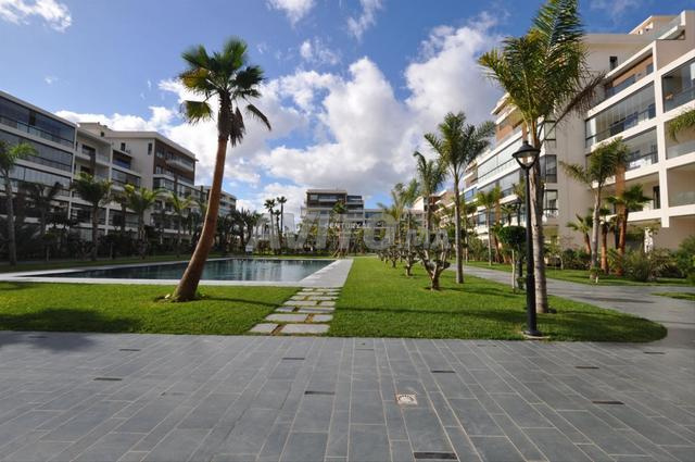 Appartement de Luxe 100m²   24m² de Terrasses à...