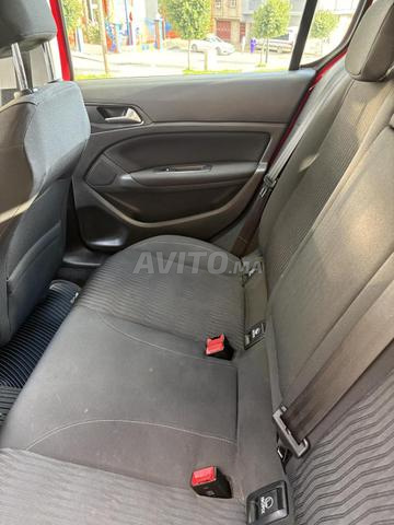 Peugeot 308 Diesel 2017, en excellent état