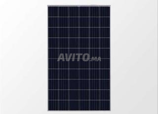 Panneau solaire 285W Polycristallin 60 cellules