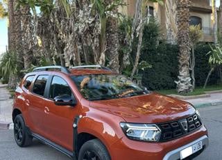 Dacia Duster Automatique