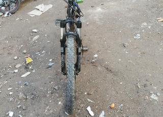 دراجة هوائية