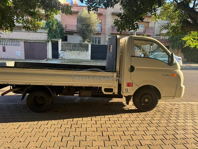 H100 2020 HYNDAI