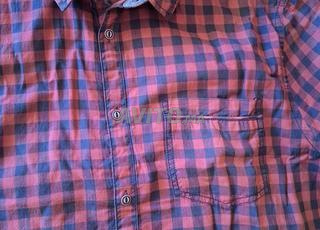 Chemise esprit xl coton neuve