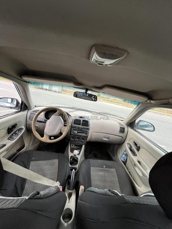Hyundai Accent 2006 