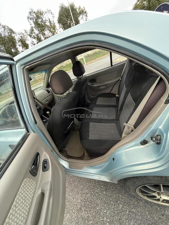 Hyundai Accent 2006 