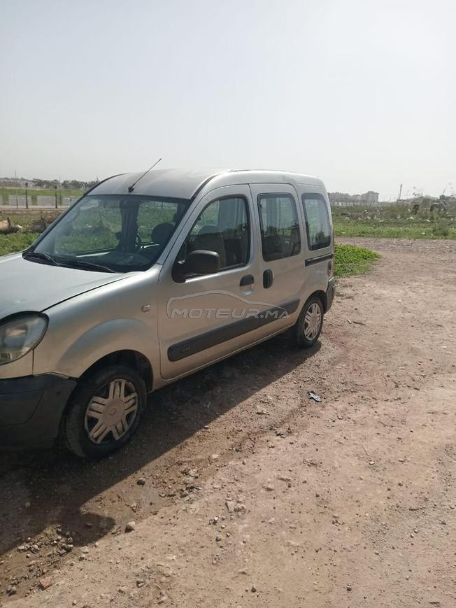 kangoo لبيع 