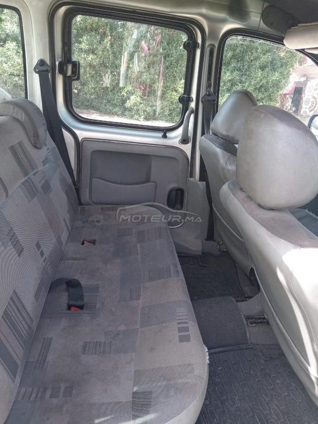 kangoo لبيع 