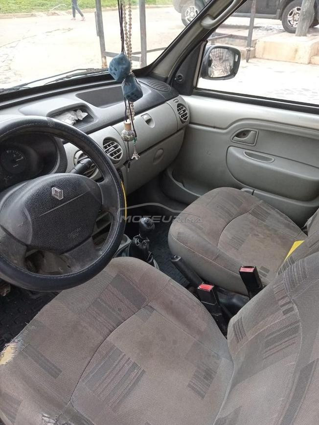 kangoo لبيع 