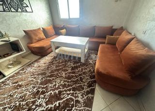 صالون  فوتي camel