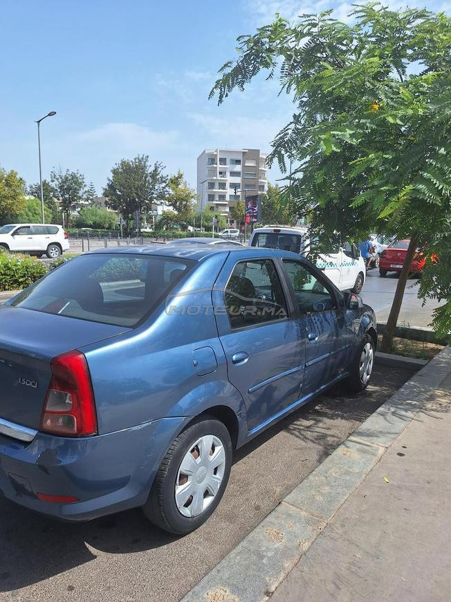 DACIA LOGAN - TRES BON ÉTAT 