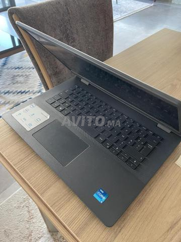 Dell Vostro 14 Core i5 8 Go RAM SSD et HDD - 2