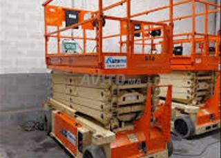 Nacelle élévatrice – Très bon état