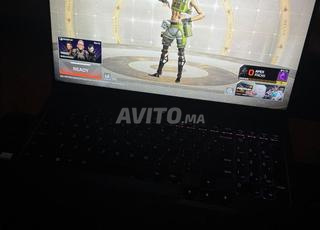 Lenovo Legion Pro 5 RTX 4070 Gaming