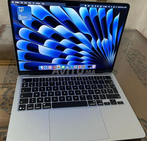 MacBook Air M4 13 بوصة