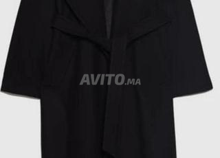 معطف ذو جودة عالية
