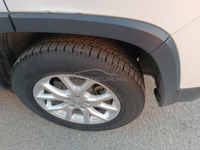 jeep très bon état 