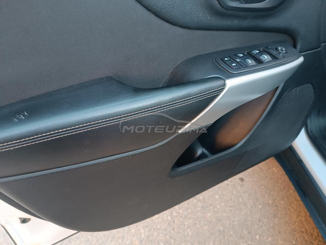 jeep très bon état 