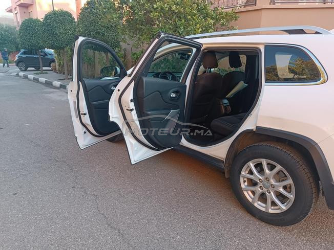 jeep très bon état 