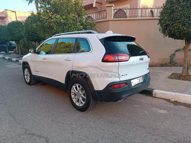 jeep très bon état 