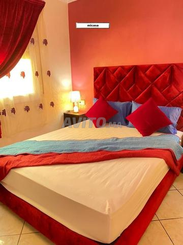 Appartements meublés à louer quotidiennement et mensuellement, Hay Al Matar