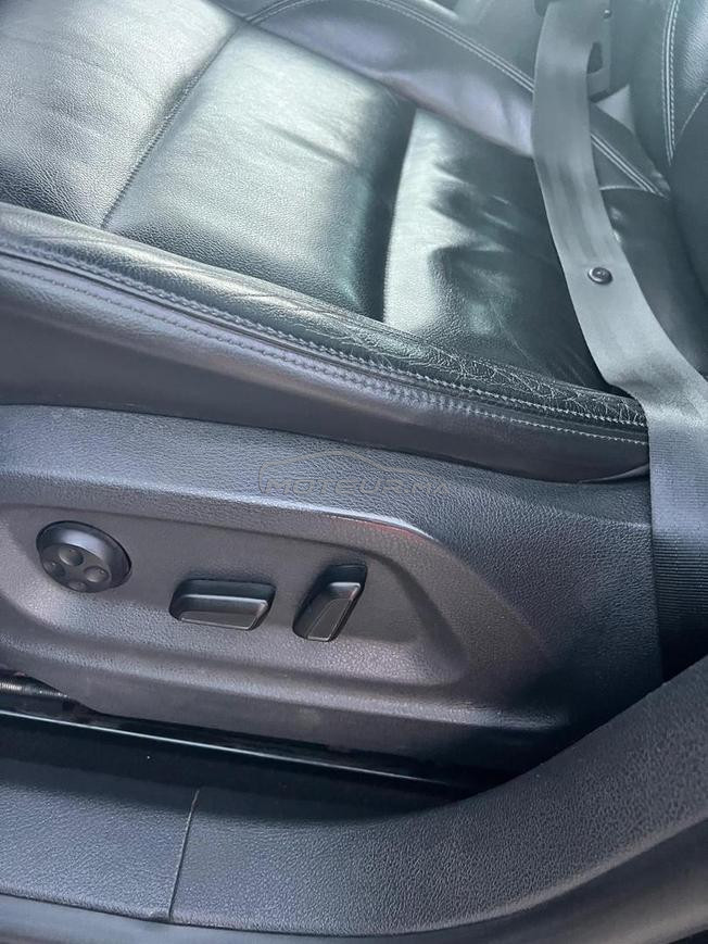 VOLKSWAGEN TIGUAN DIESEL 