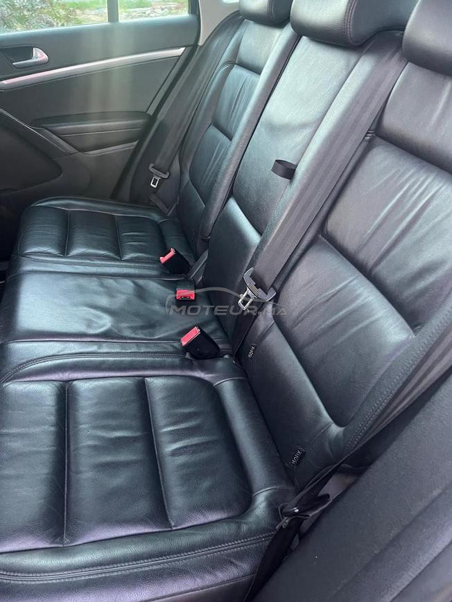 VOLKSWAGEN TIGUAN DIESEL 