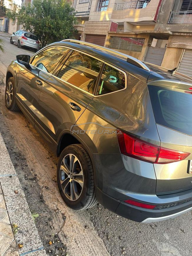 Seat Ateca très propre 