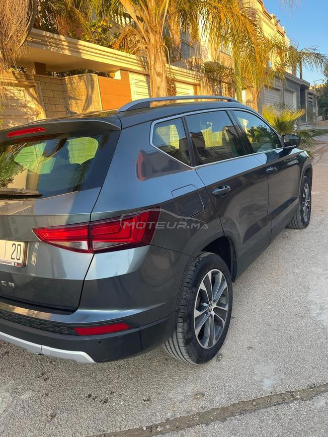 Seat Ateca très propre 