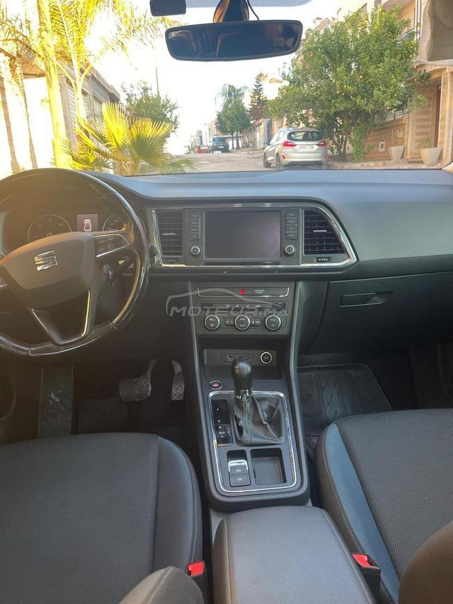 Seat Ateca très propre 