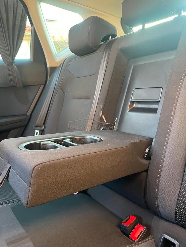 Seat Ateca très propre 