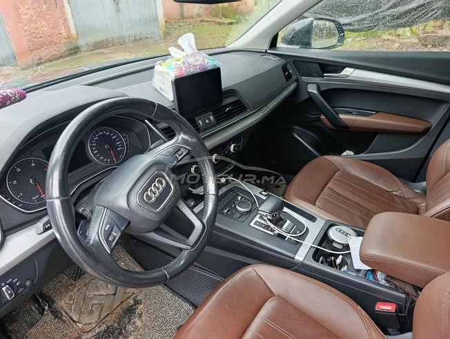 Audi Quattro Q5
