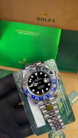 ROLEX GMT MASTER II SUPER CLONE