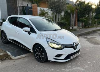 رونو كليو ديزل أوتوماتيكية 2020 في فاس