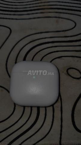 Airpod 4 ANC