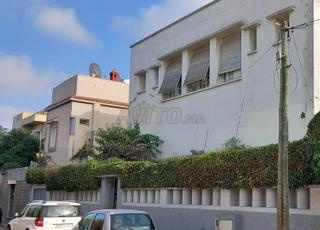 شارع الأرجون مرس السلطان 2 مارس كازا