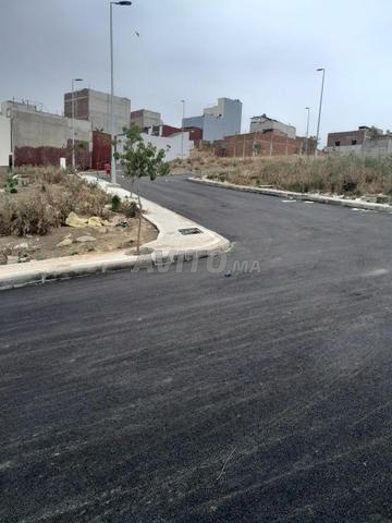 بقعة أرض للبيع - 2