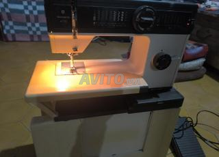 آلة خياطة Husqvarna