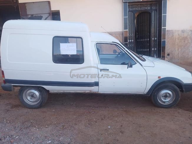 Citroen c15