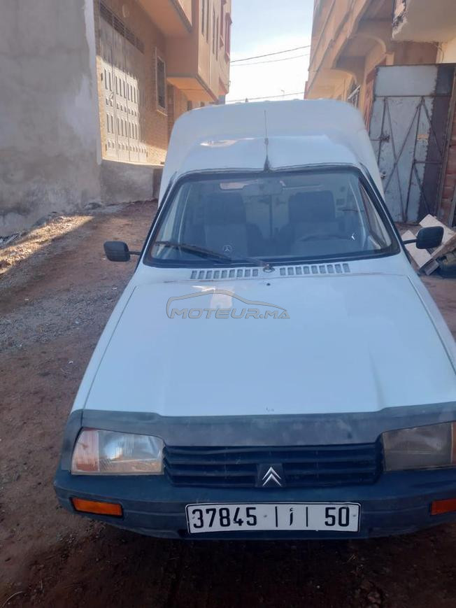 Citroen c15
