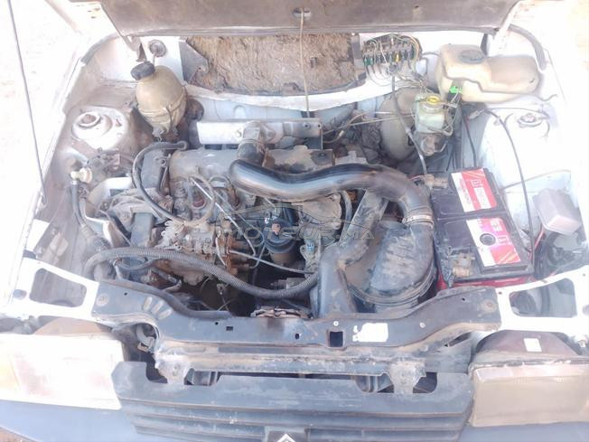 Citroen c15