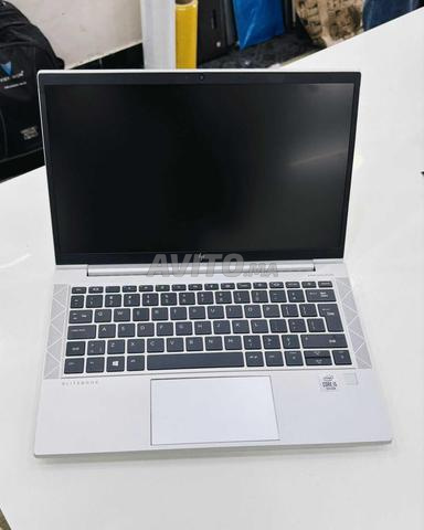 HP ELITBOOK NEW LOGO I5 10TH/512SSD/16GB RAM