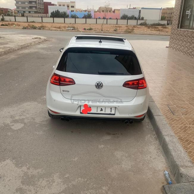 VolkswagenE- Golf