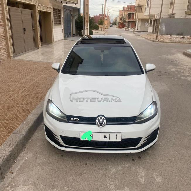 VolkswagenE- Golf