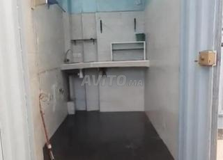 محل للبيع حي أفريقيا الدار البيضاء